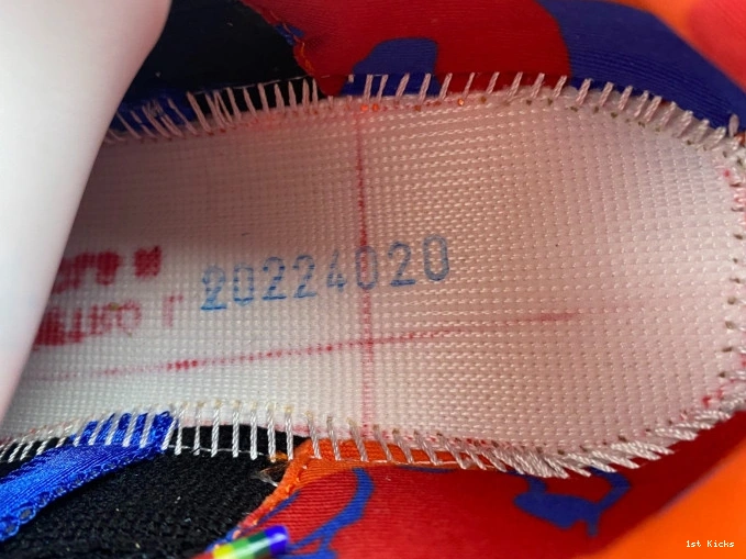 GoodFit DR6287- Doernbecher Jordan 5 Air 585 Low 1223